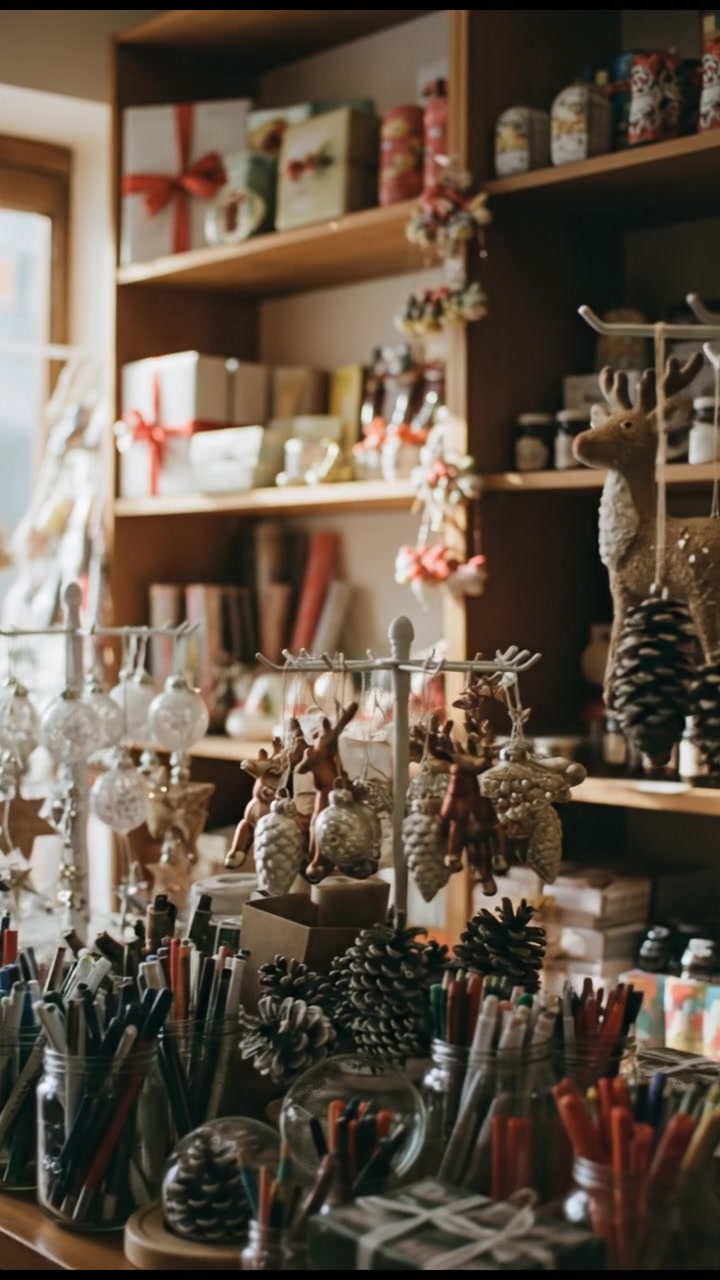 Santa's Nice List Surprise for Billy!