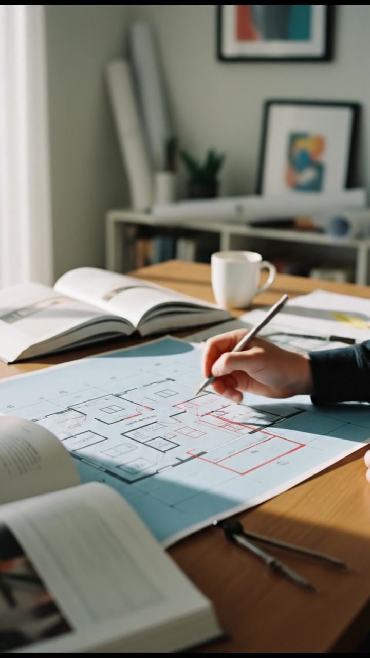 Investing in Your Future: The Real Estate Journey