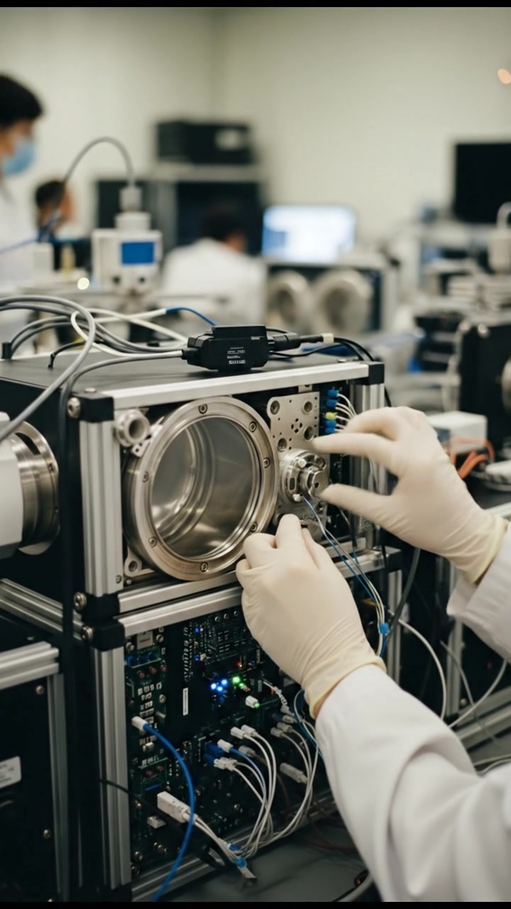 Can You Beat the Ultimate Rock-Paper-Scissors Robot?