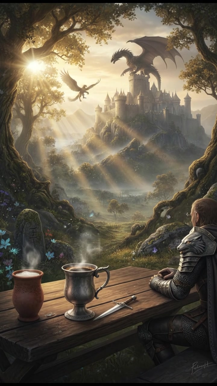 A Song of Thanksgiving and Healing