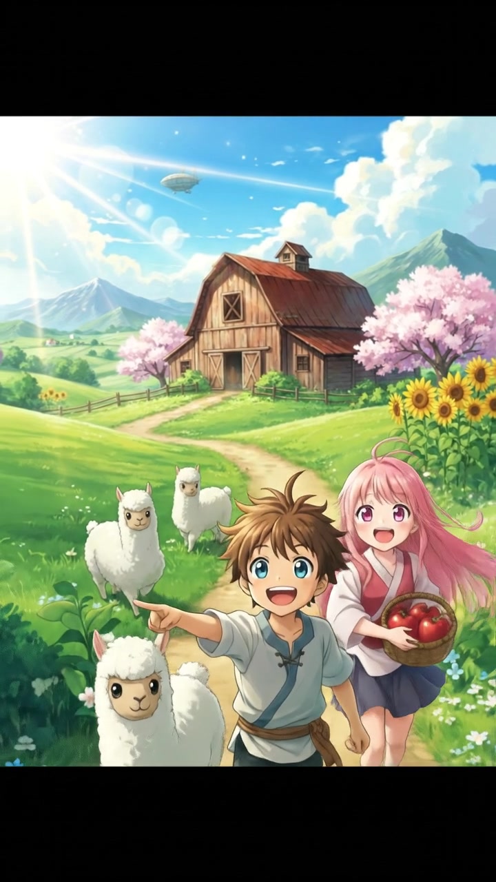 मेहनत और हौसले की कहानी: किसान की बेटी