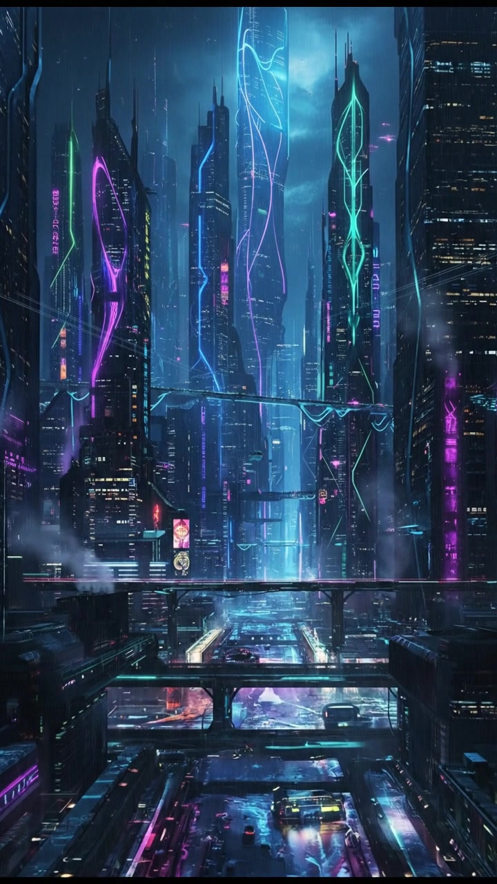 The Future Thinks: A Vision of 2095