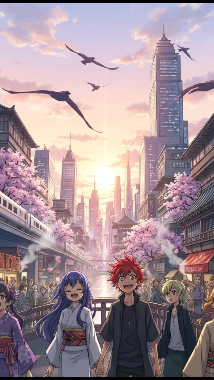 Inovasi Semangka Kotak di Jepang!