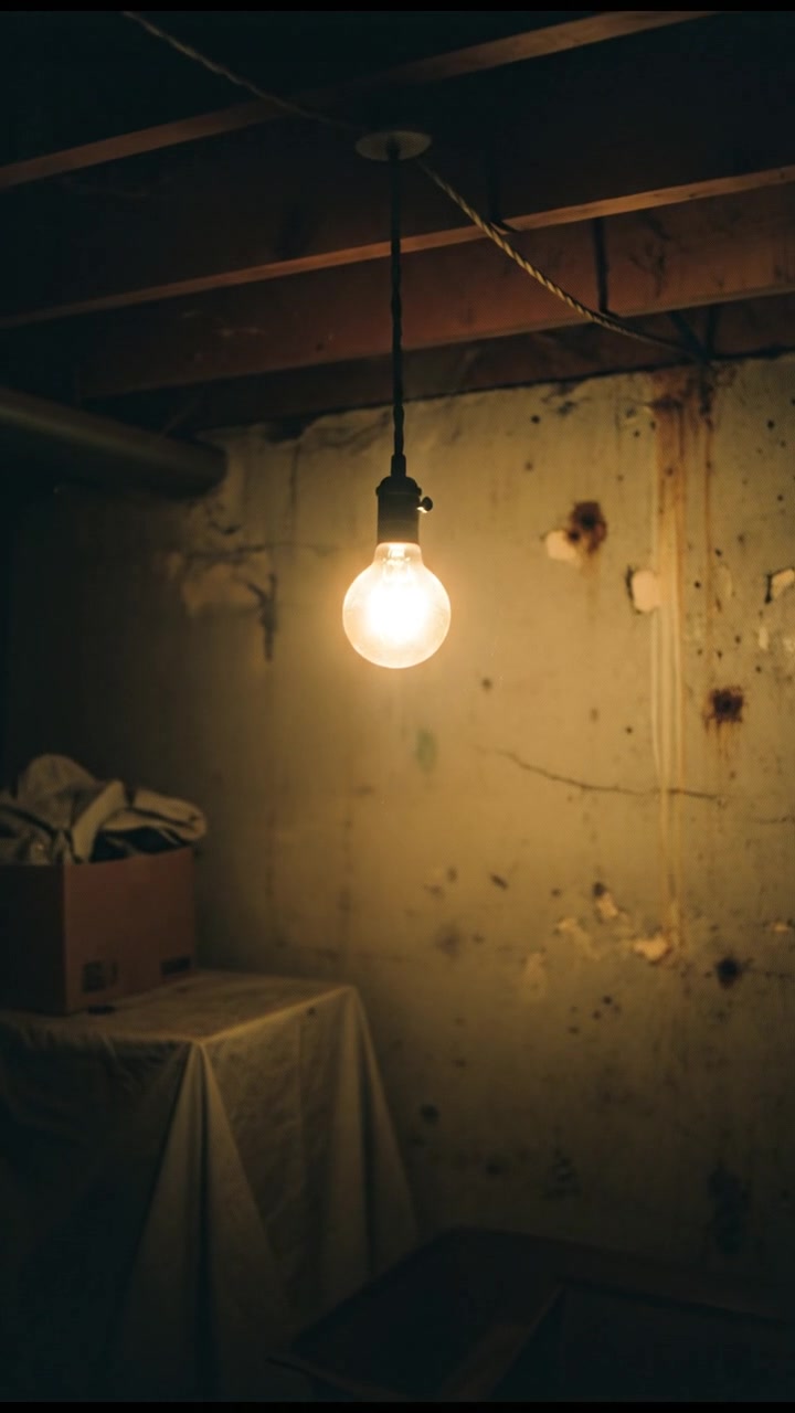 The Night Lagos Went Dark