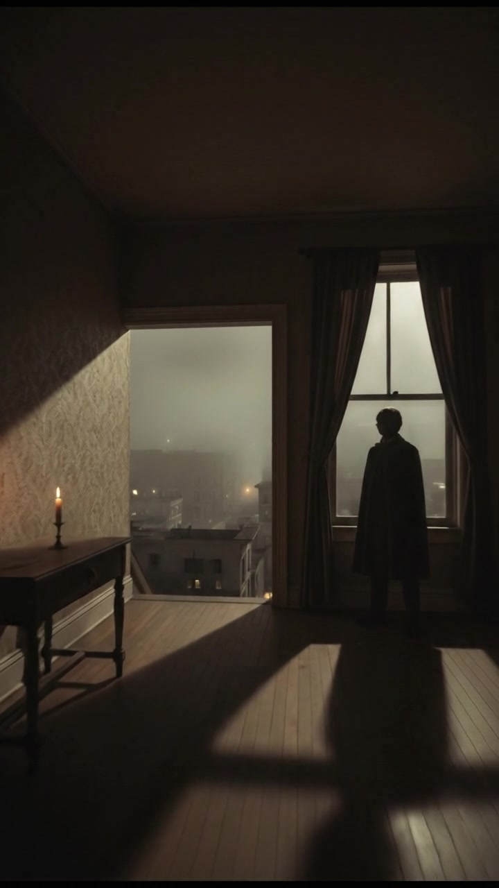 बिजली की घंटी का रहस्य