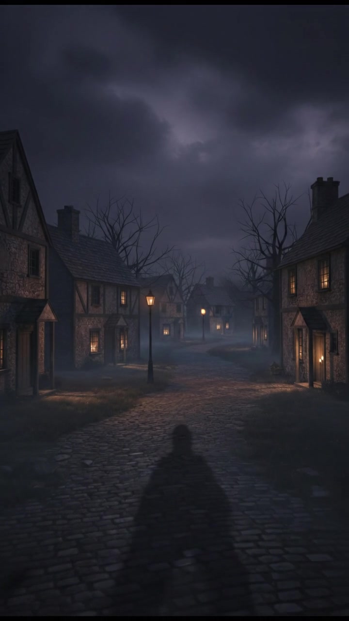 Whispers in the Forest