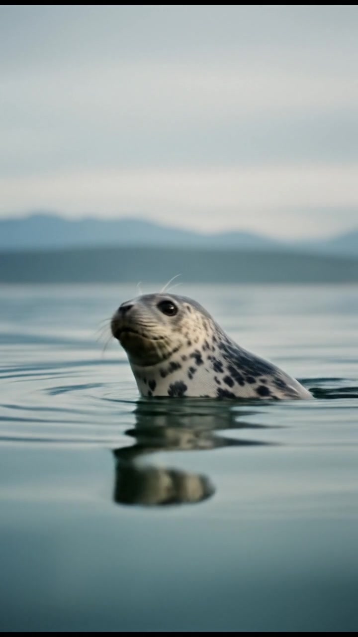 The Amazing Adaptations of Seals
