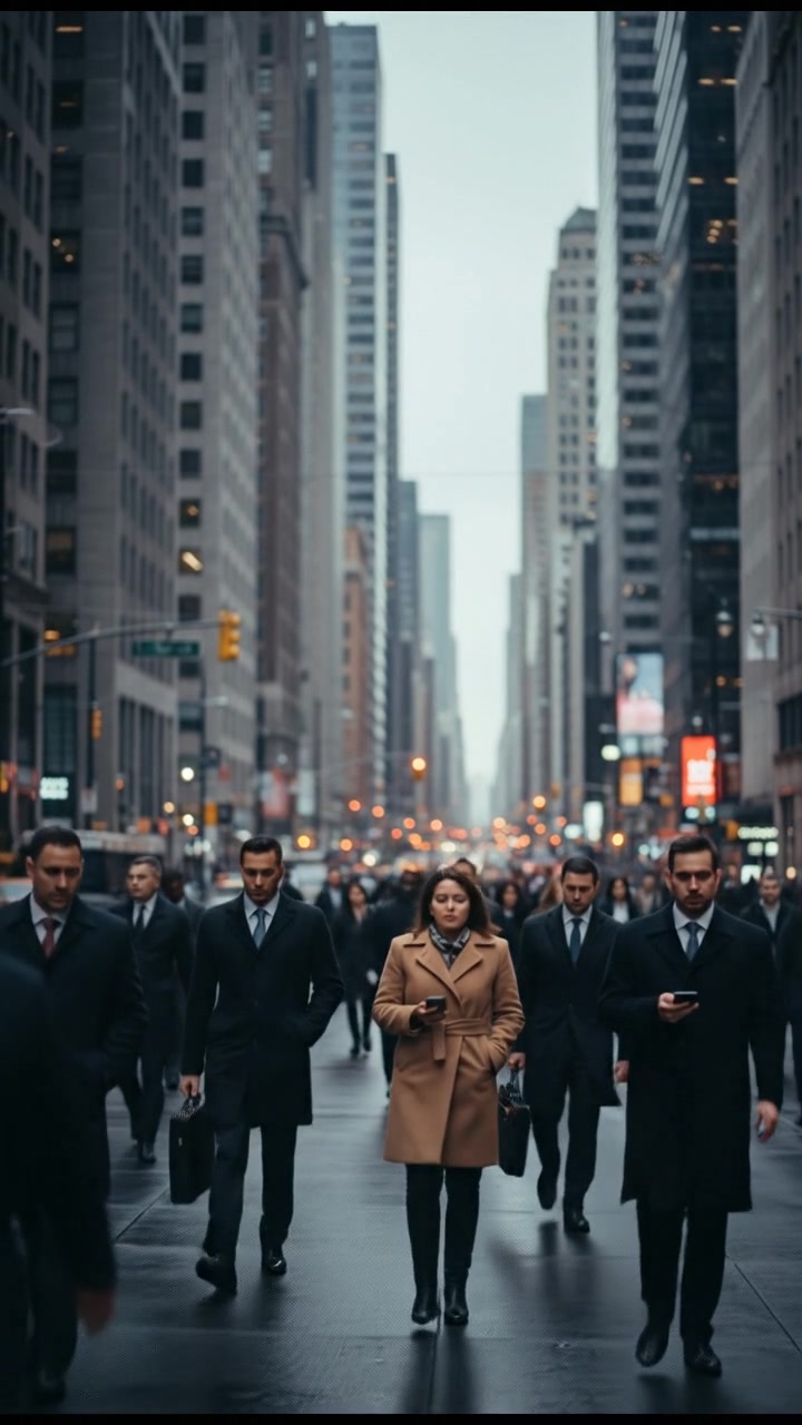 The Silent Struggles of Depression