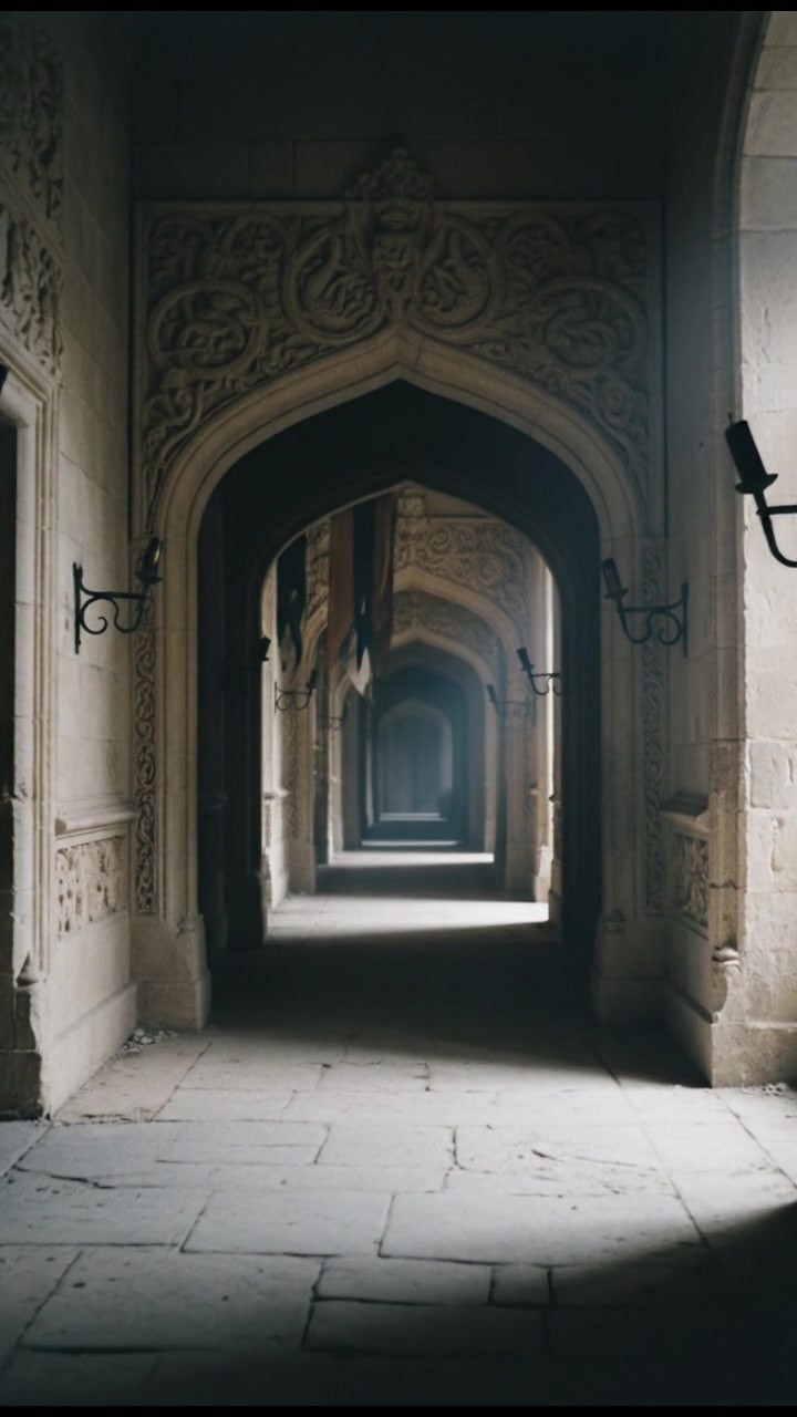 Whispers of the Past: Unveiling Secrets Through Echoes