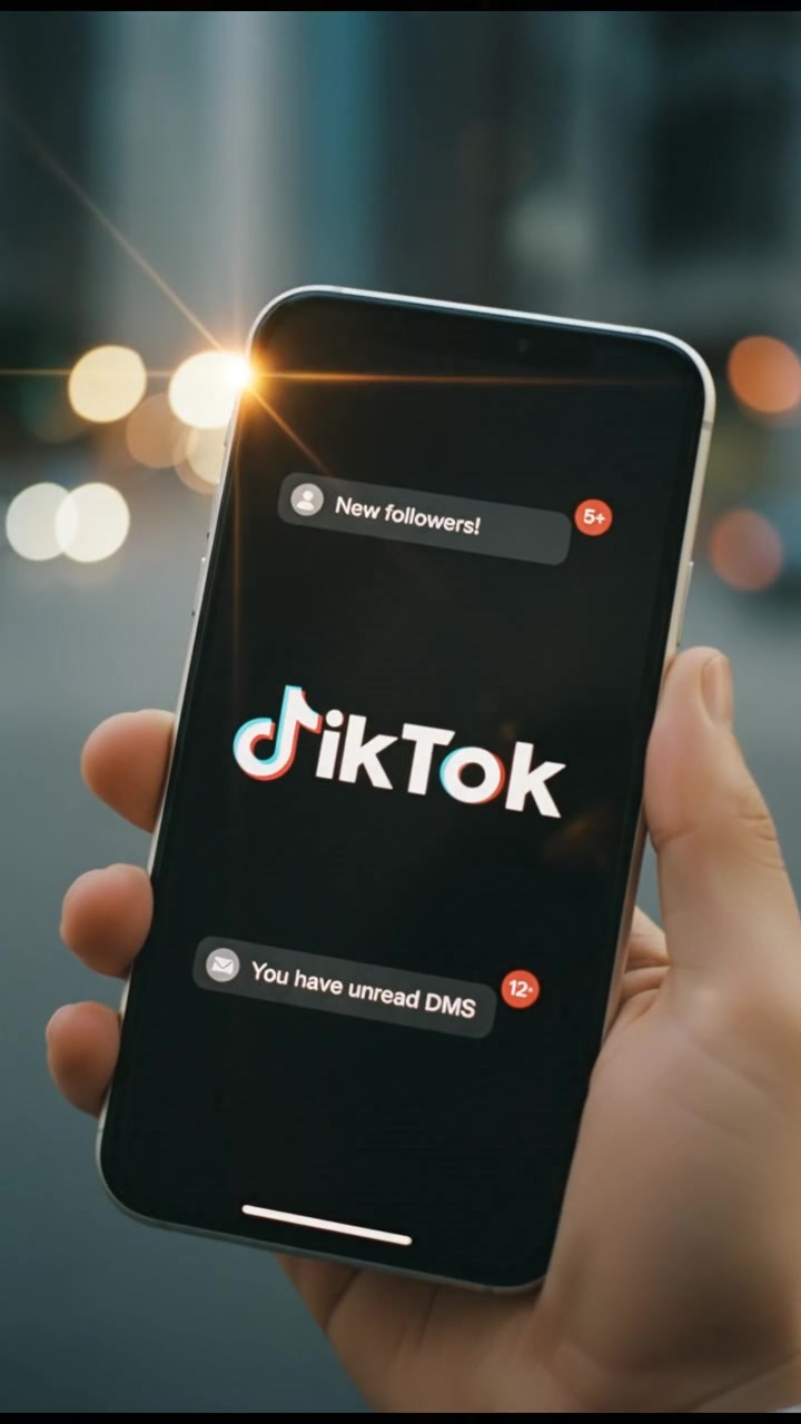 How to Upload Your Track on TikTok
