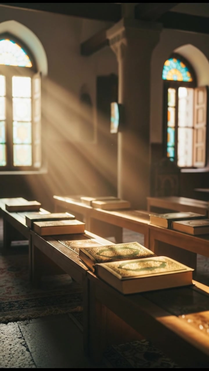 Laknat bagi Pendakwah Berpura-pura