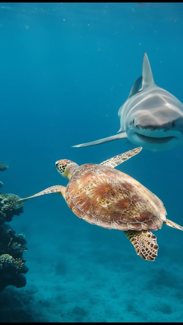 Mengungkap Rahasia Laut yang Menakjubkan!
