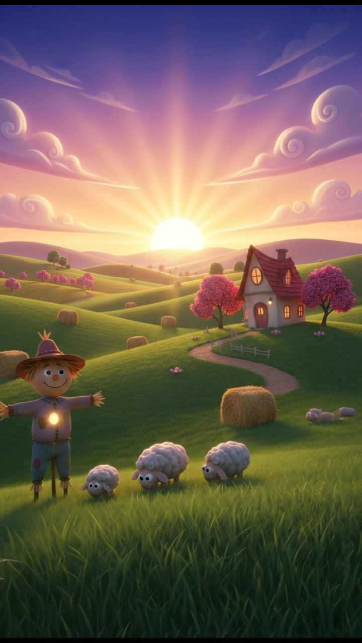 मुर्गी और खास अंडा: चूजे के साथ मजेदार वीडियो!