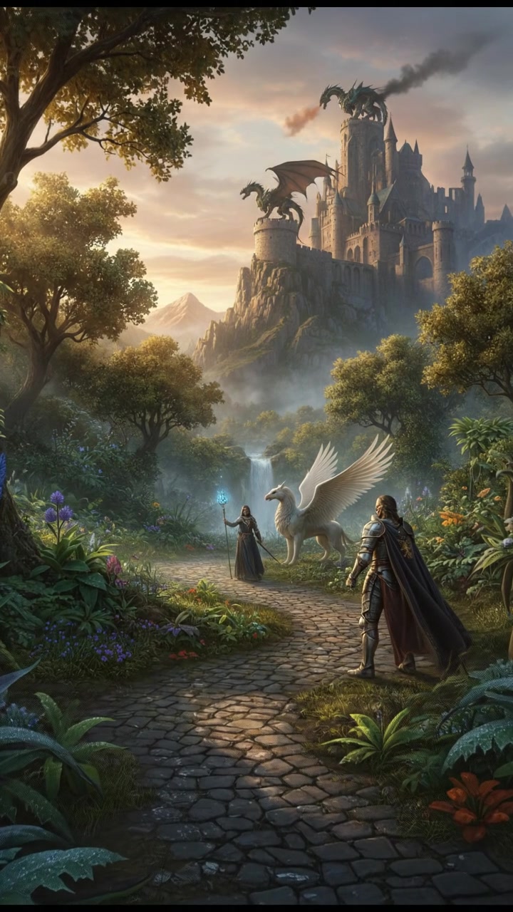 Kekuatan Hati: Kisah Kelinci dan Kucing