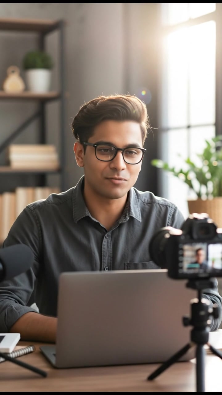 YouTube पर बढ़ने के ट्रिक्स