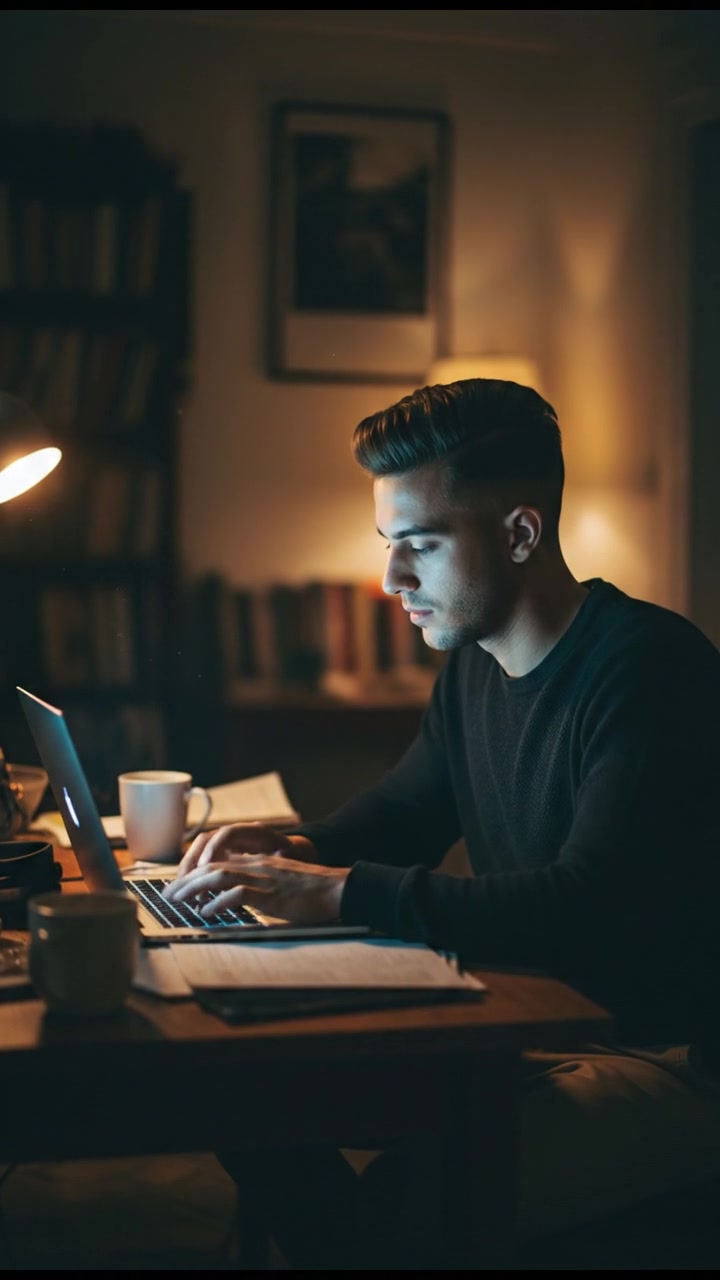 Silent Struggles to Triumphant Success