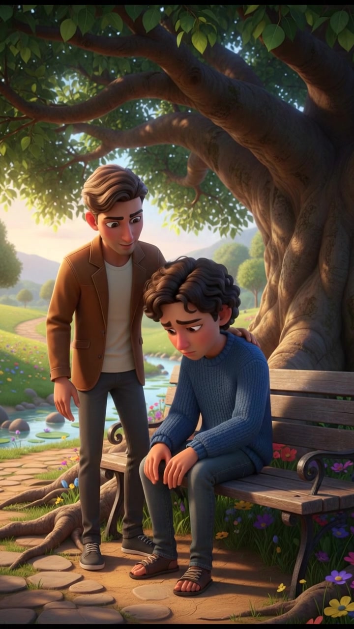 Dosti Ki Nayi Shuruaat