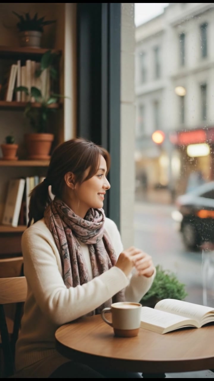 Memilih Stabilitas dalam Cinta