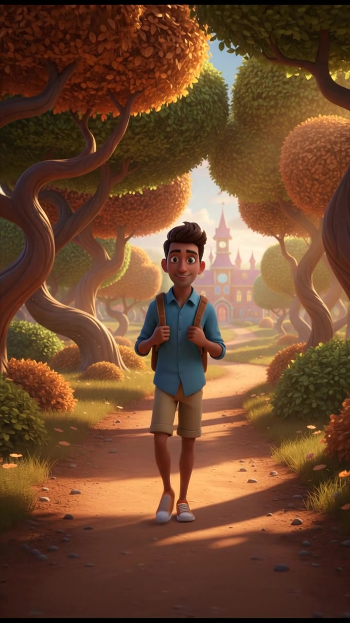 चप्पल वाला हीरो: एक छोटे आइडिये की कहानी