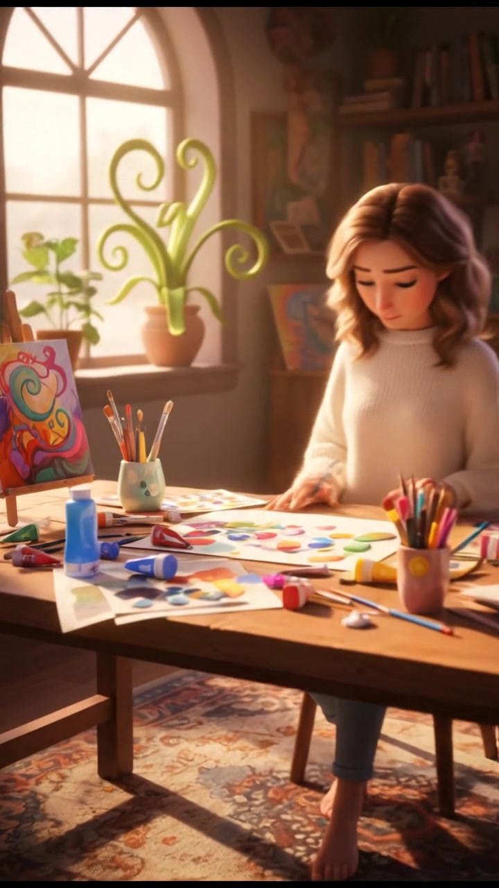 Unveiling the Truth: A Daughter's Journey to Discover Her Father's Love