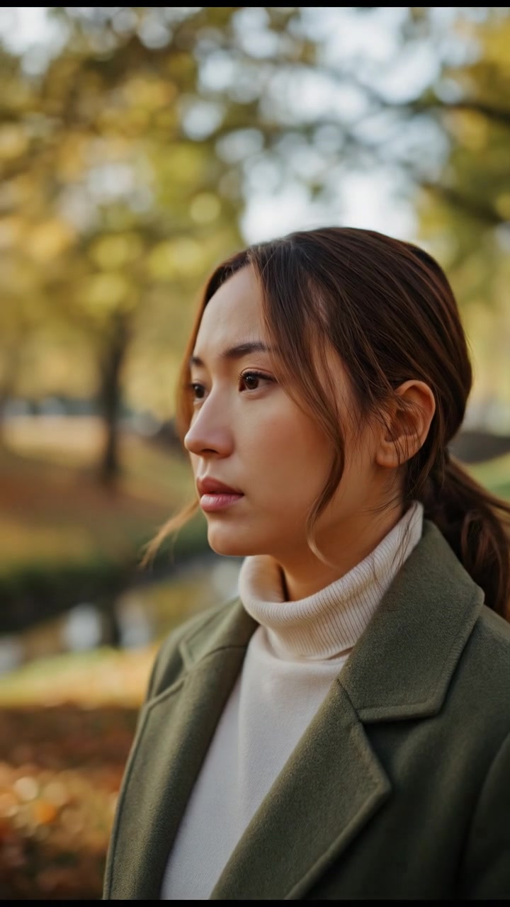 Bertahan dan Menemukan Cahaya