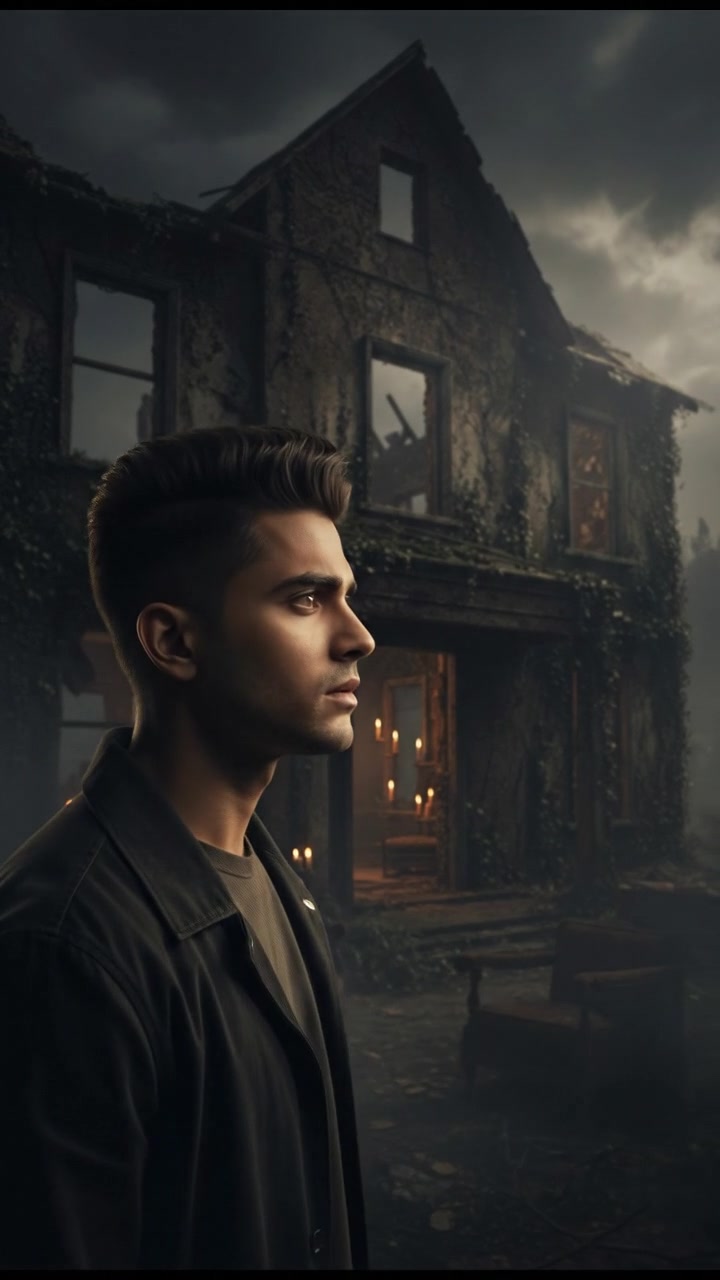 पुरानी कुर्सी के रहस्य