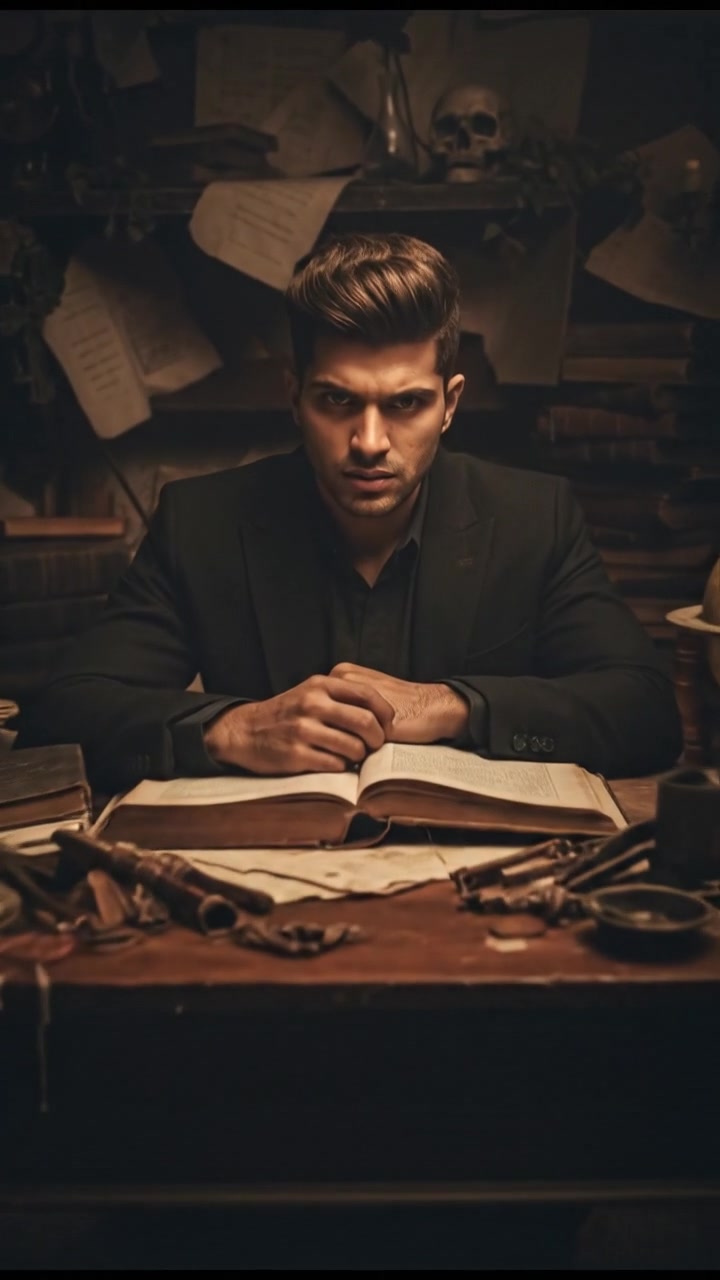 The Note at 3 O'Clock