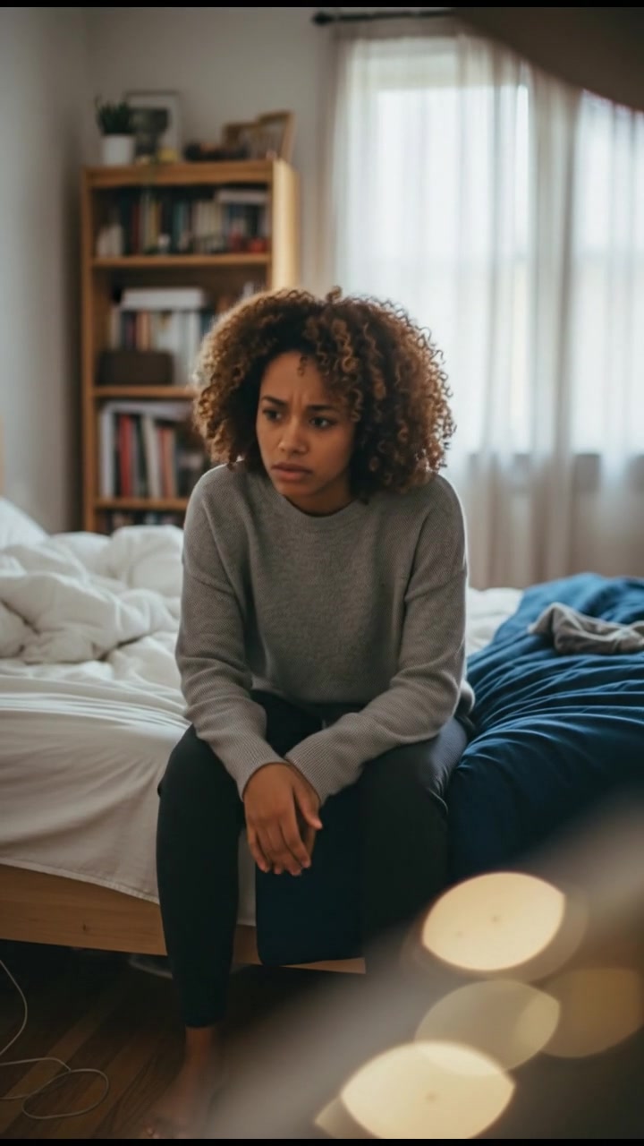 Kenangan dari Kotak Kecil di Bawah Kasur