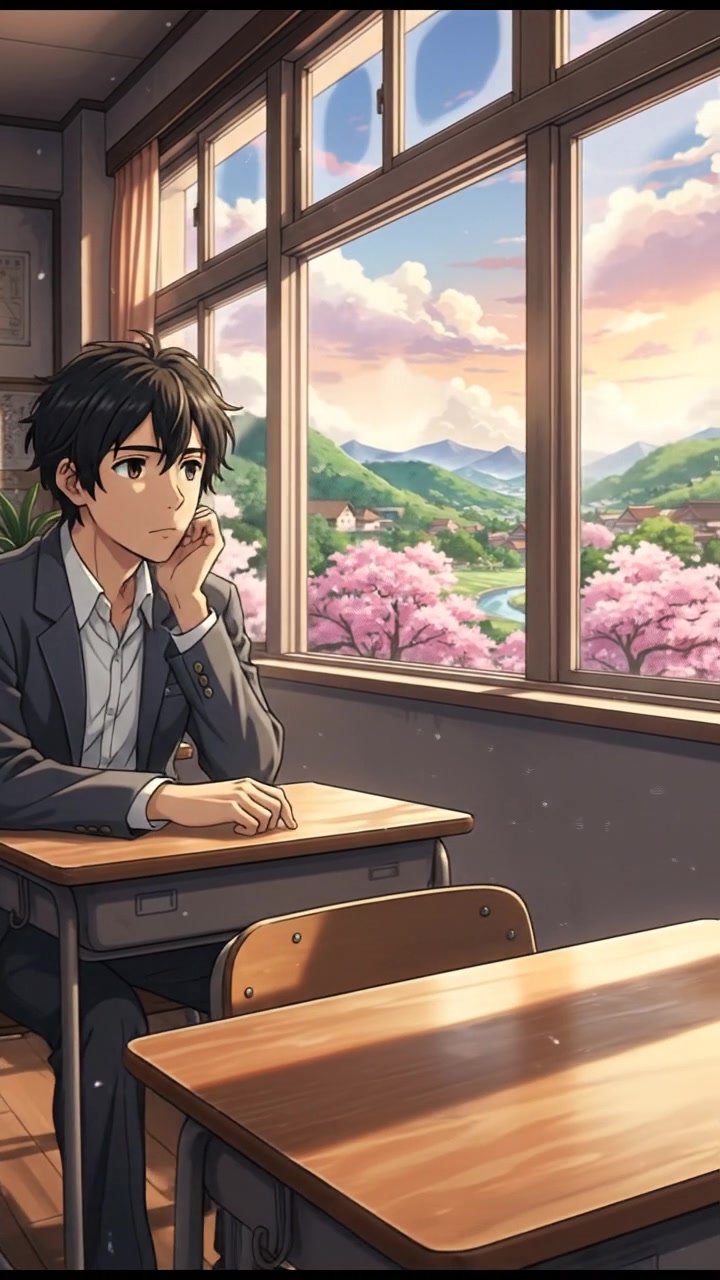 Doraemon: A Friend in Loneliness