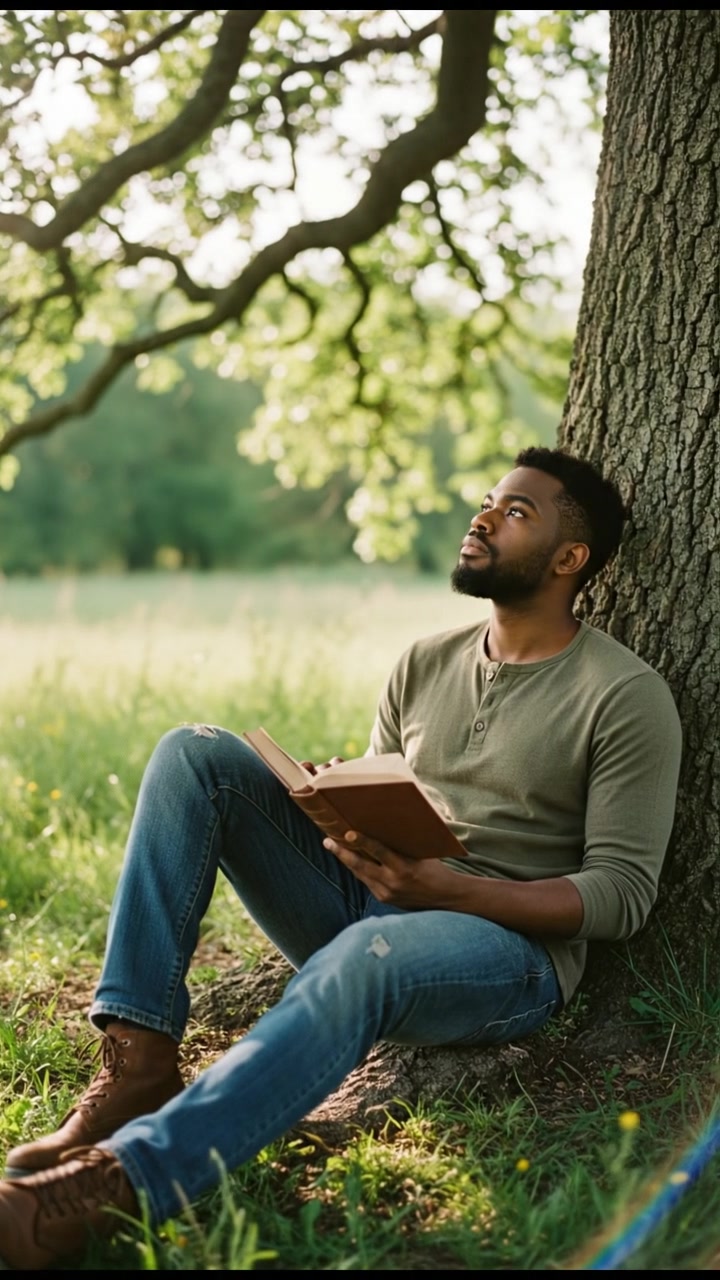 God's Servant: Pastor Patrick Chukwudi Nwoko