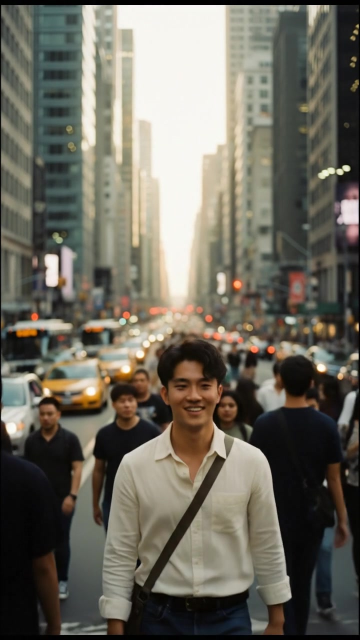 Belajar dengan Keberanian, Bukan Kecepatan