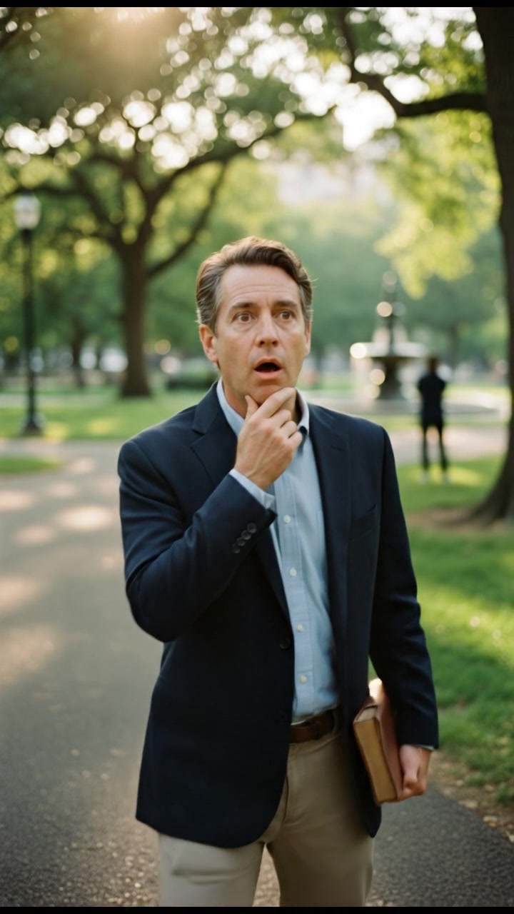 Life Lessons from the Less Fortunate