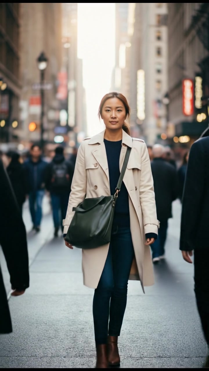 Learning the Language of Smiles