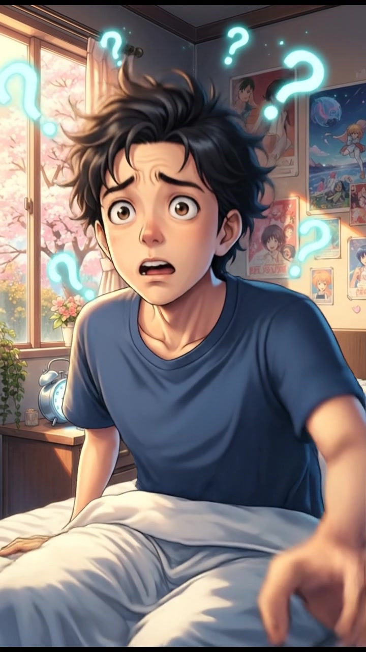 Melawan Ketidakpastian