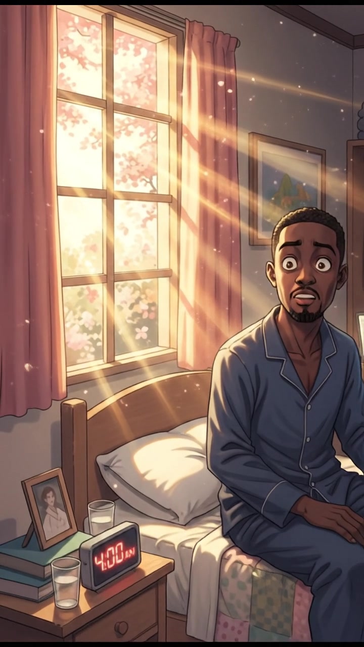 Bimo dan Mode Darurat