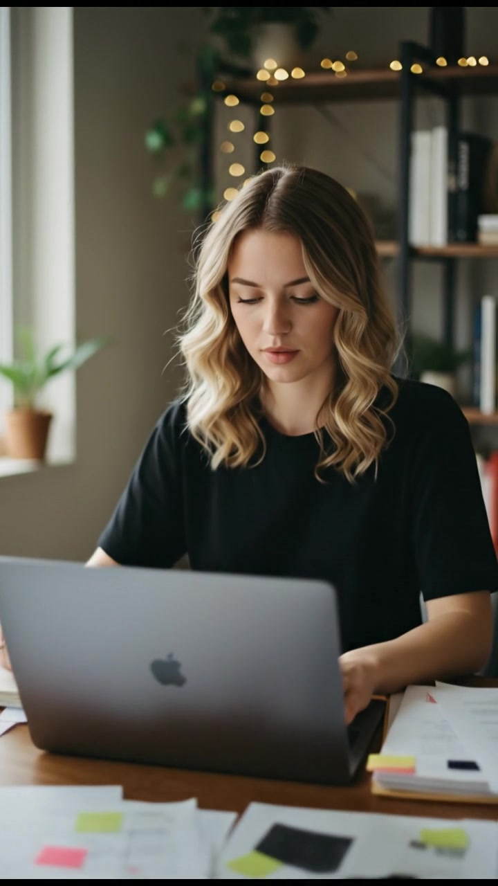 Taking Control of Your Finances: Anna's Budgeting Journey