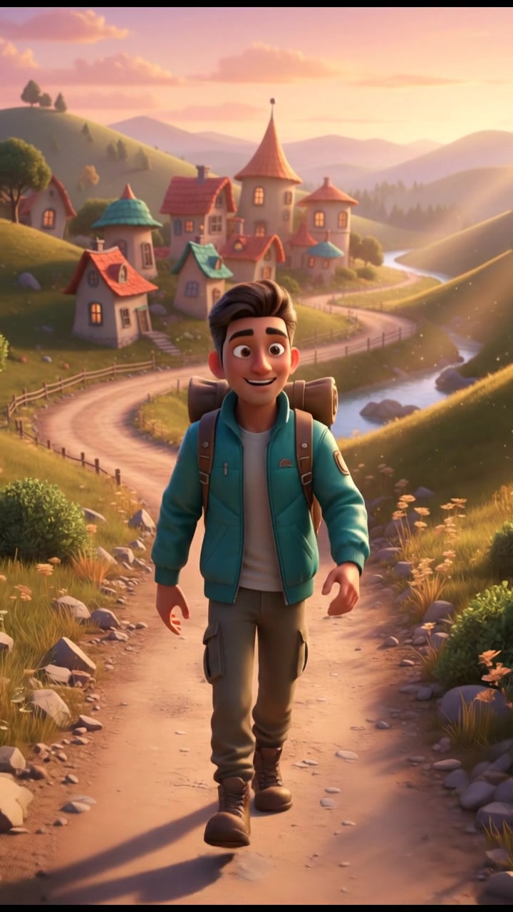 From Dreams to Greatness