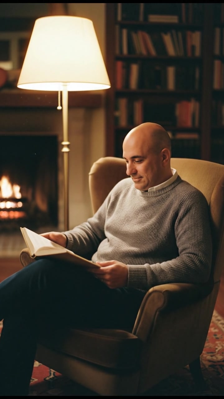 A Heartfelt Message from Simon