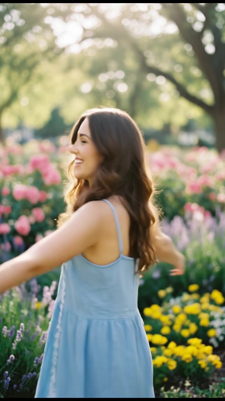 The True Beauty of Amara