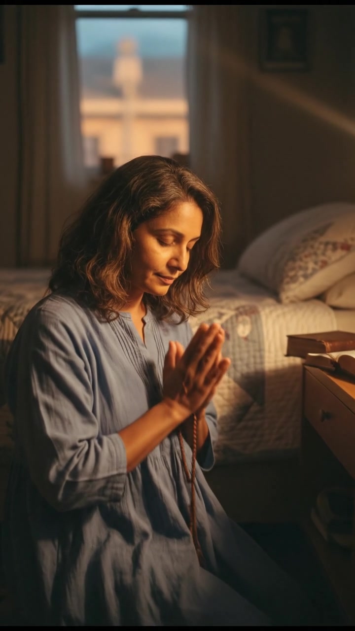 Financial Miracle Prayer for Supernatural Provision