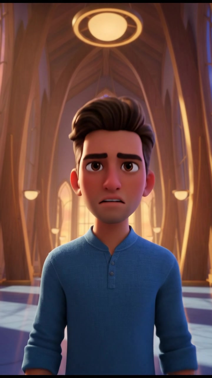 भूत या टेस्ट: अमन की रात