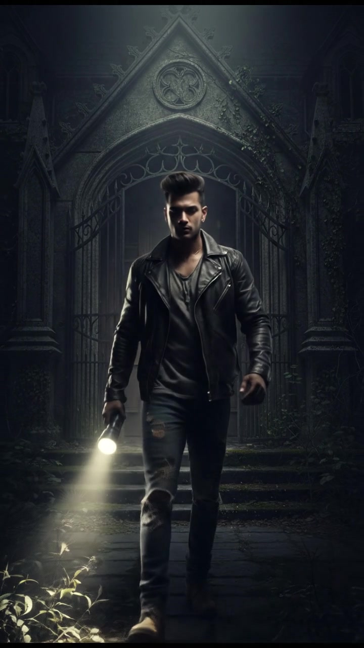 ख़ौफनाक सच