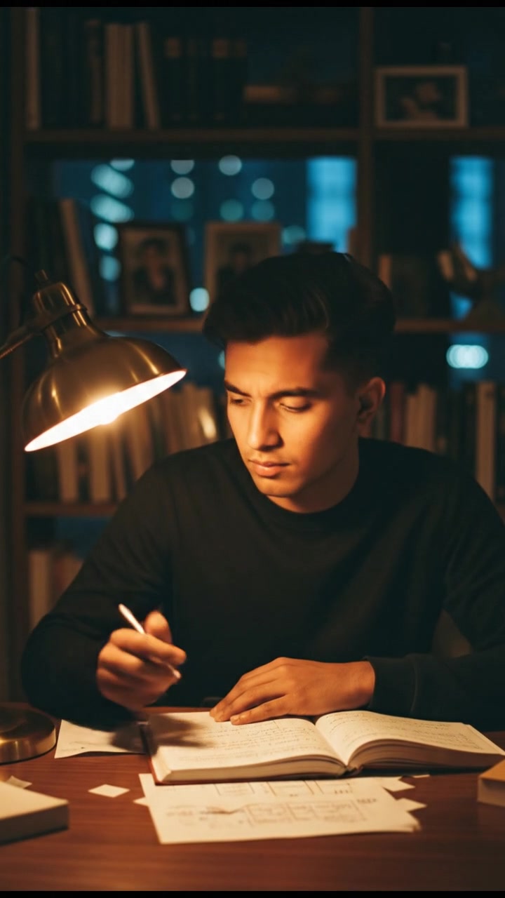 Insights from Rajaram