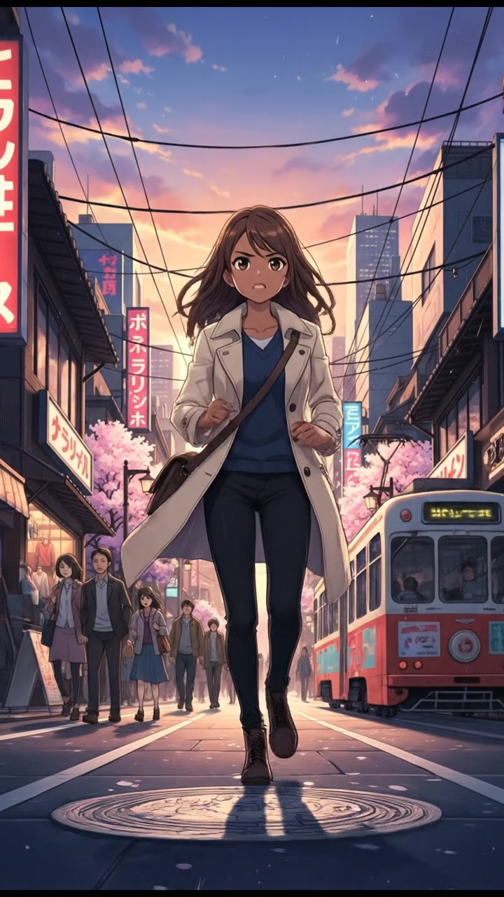 Ghamand aur Daya: Ek Kahani