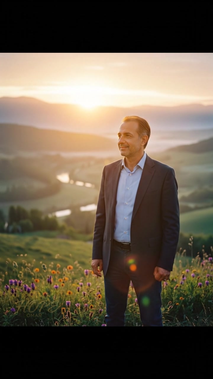 The Story of Jesus: A Message of Love, Sacrifice, and Hope