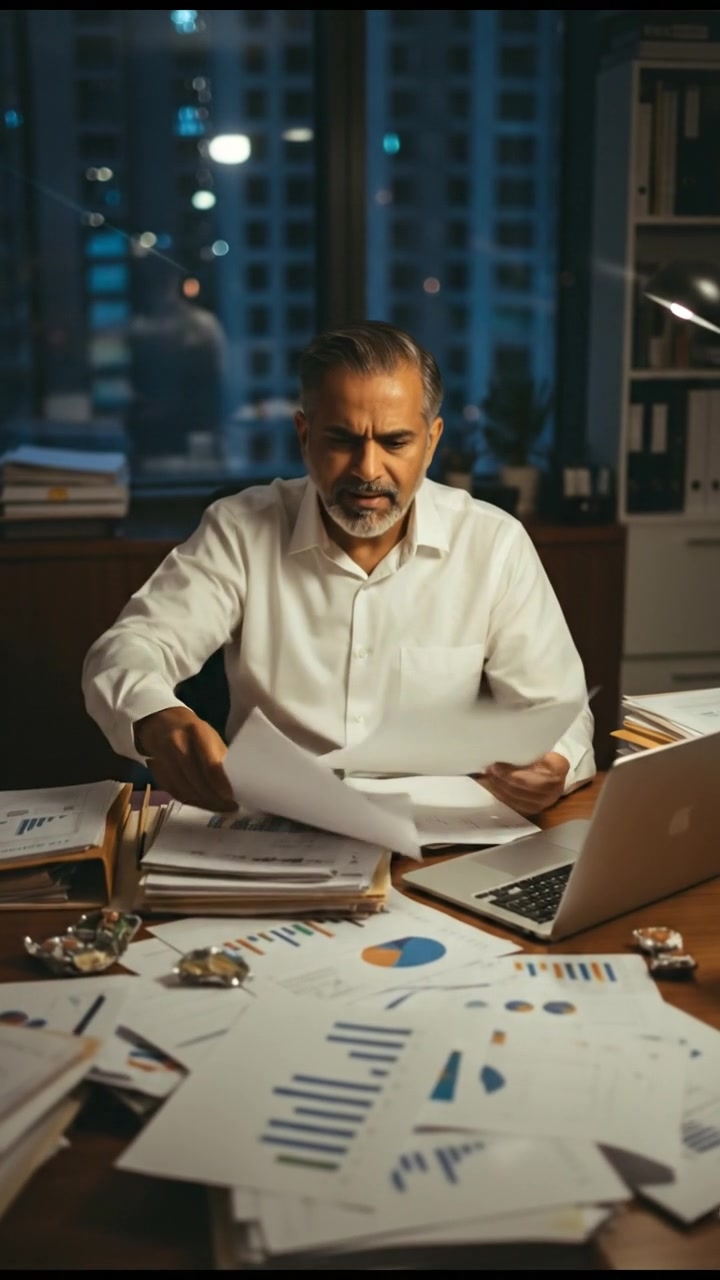 Transforming Your CRM from Confusion to Clarity