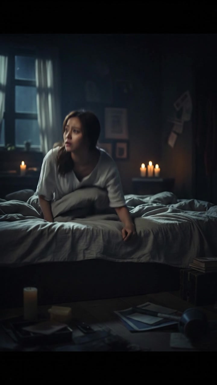 Telepon dari Diriku Sendiri