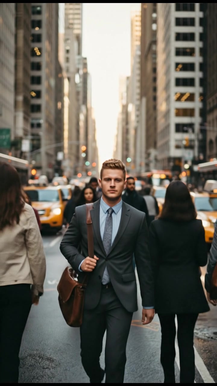 From Rags to Riches: The Gold Discovery