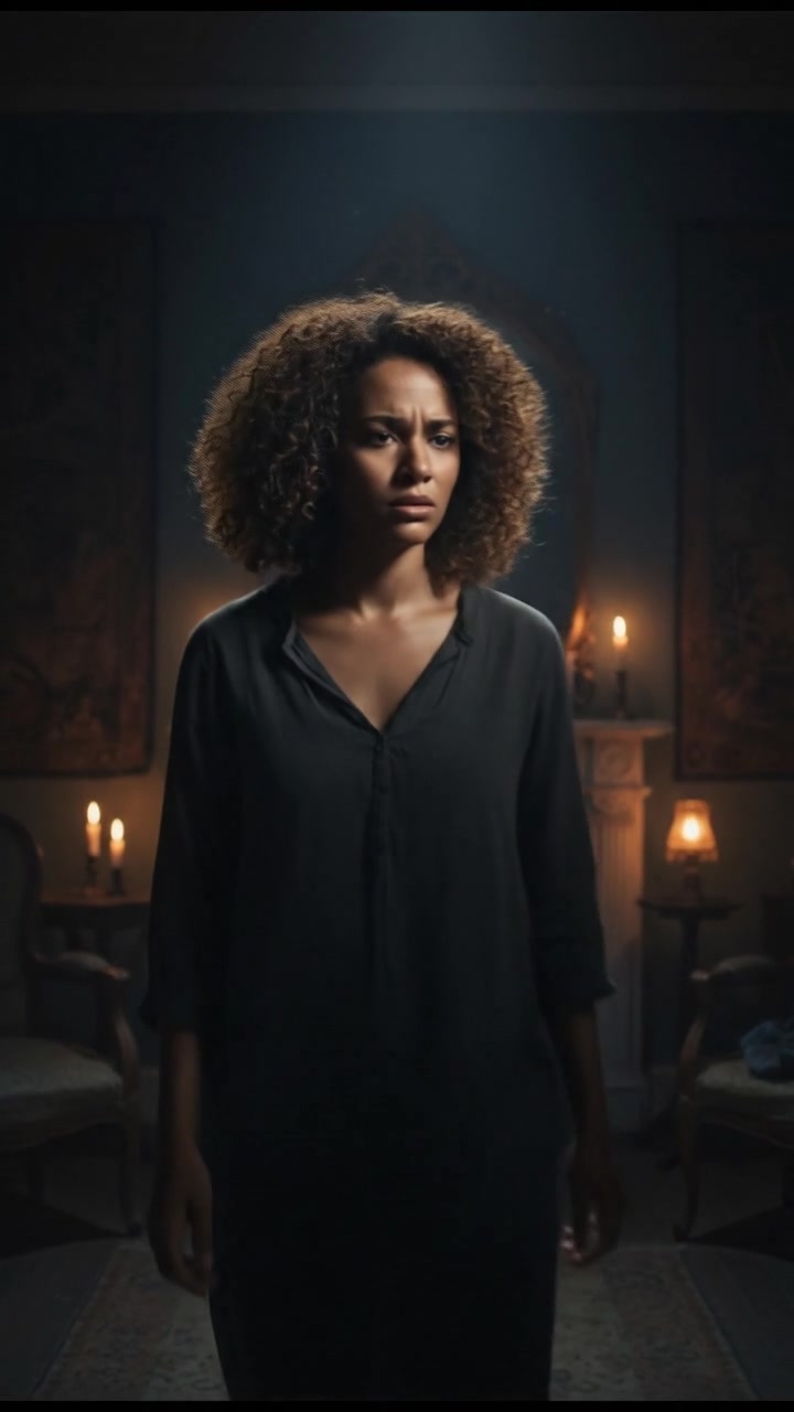 Kisah Seram: Terinspirasi oleh Hitchcock