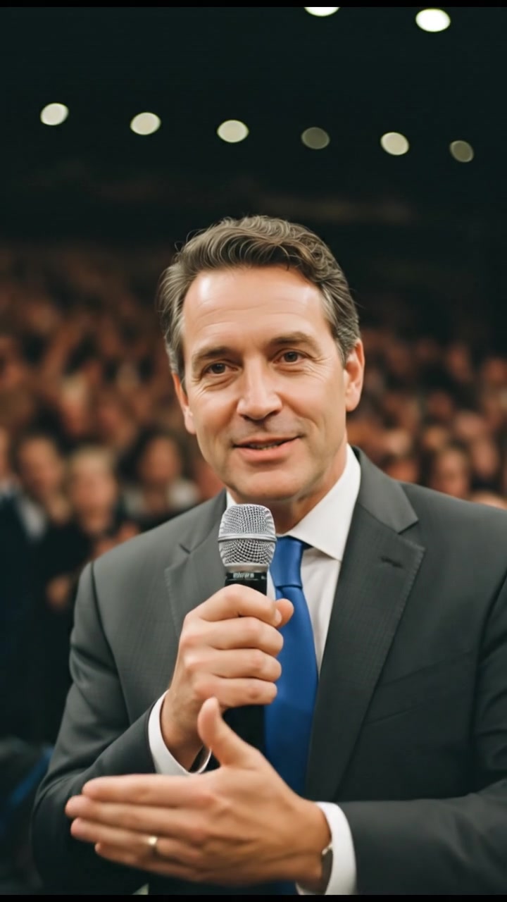 Cinta Apa yang Kamu Lakukan untuk Kerja Hebat